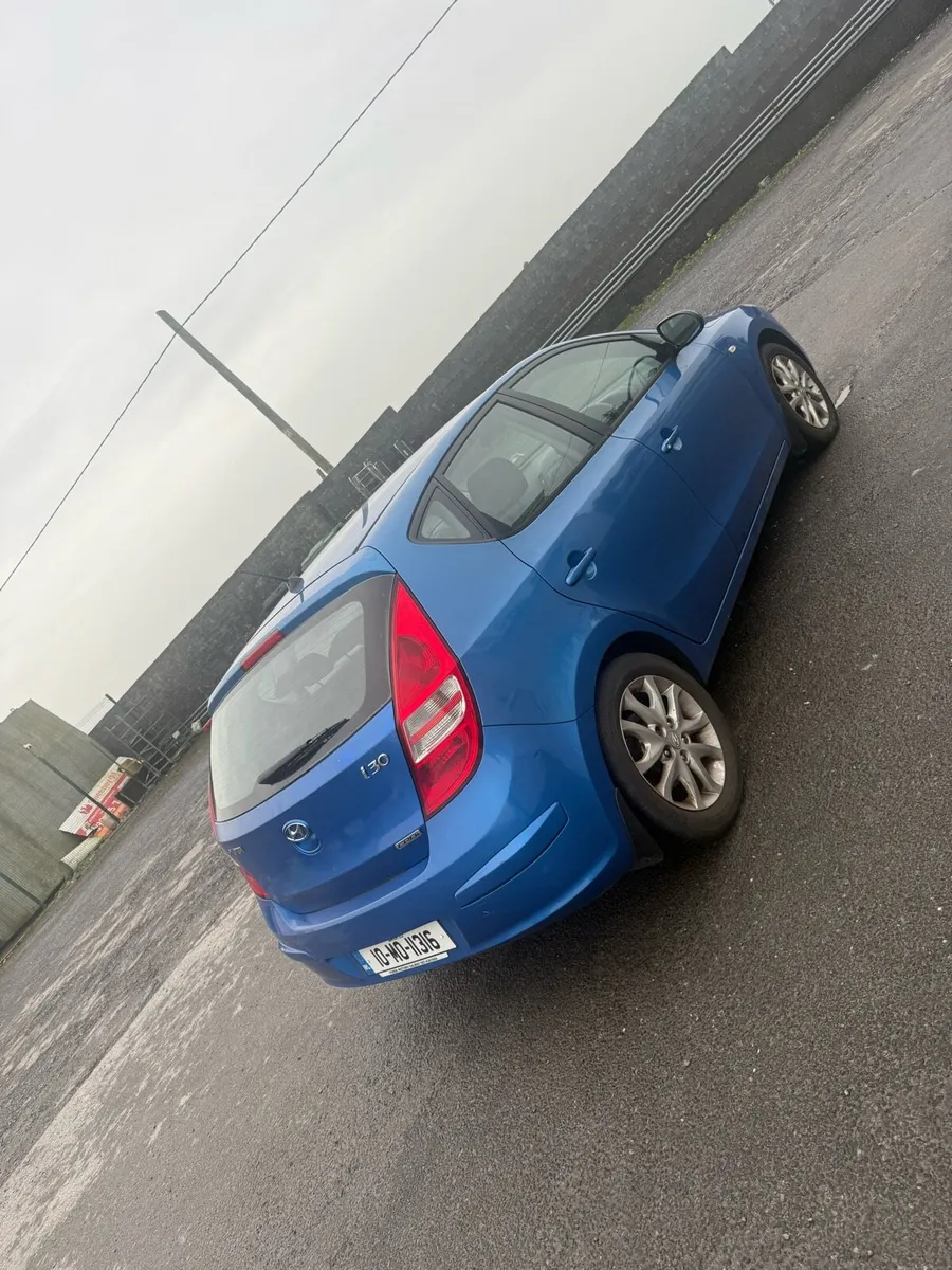Hyundai i30 - Image 3