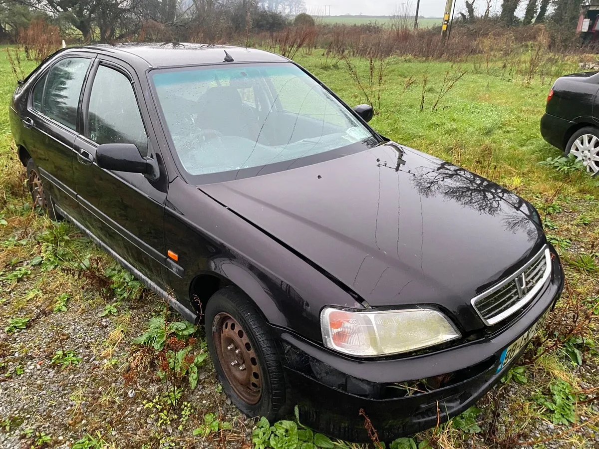 2006 Skoda Octavia auto - Image 4