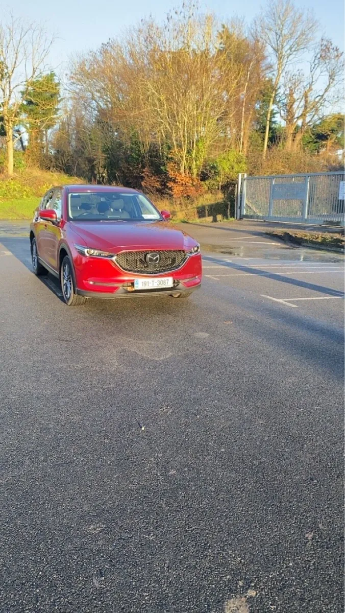 Mazda CX-5 2019 - Image 1