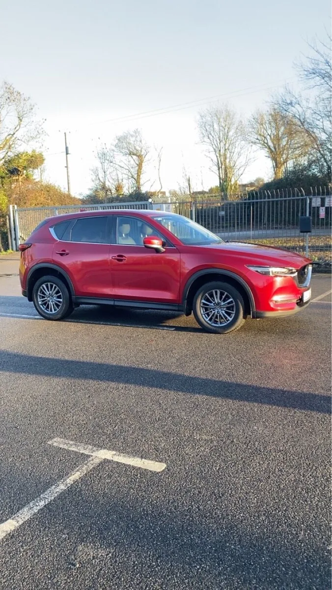 Mazda CX-5 2019 - Image 4