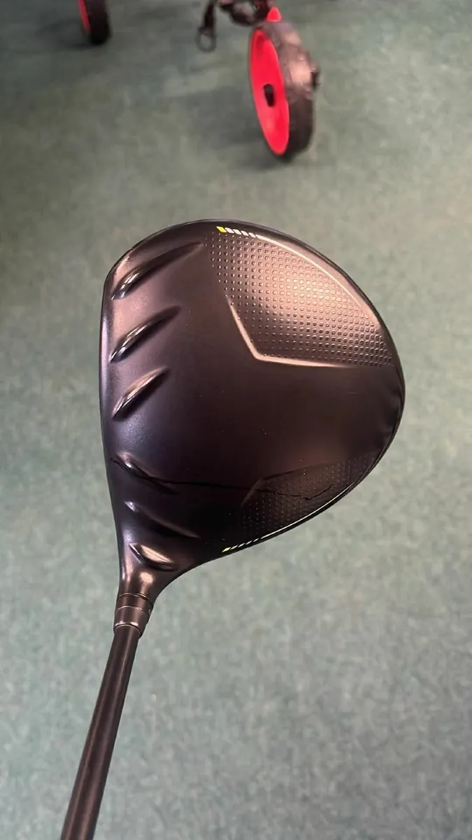 Ping G430 Max 10.5 SR Flex Only €325 - Image 4