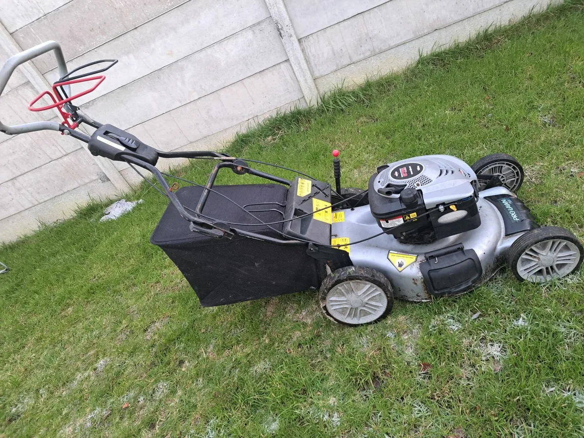 Lawnmower - Image 2