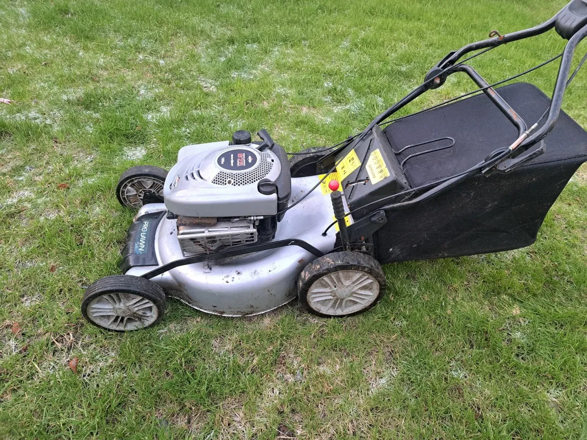Lawnmower - Image 3