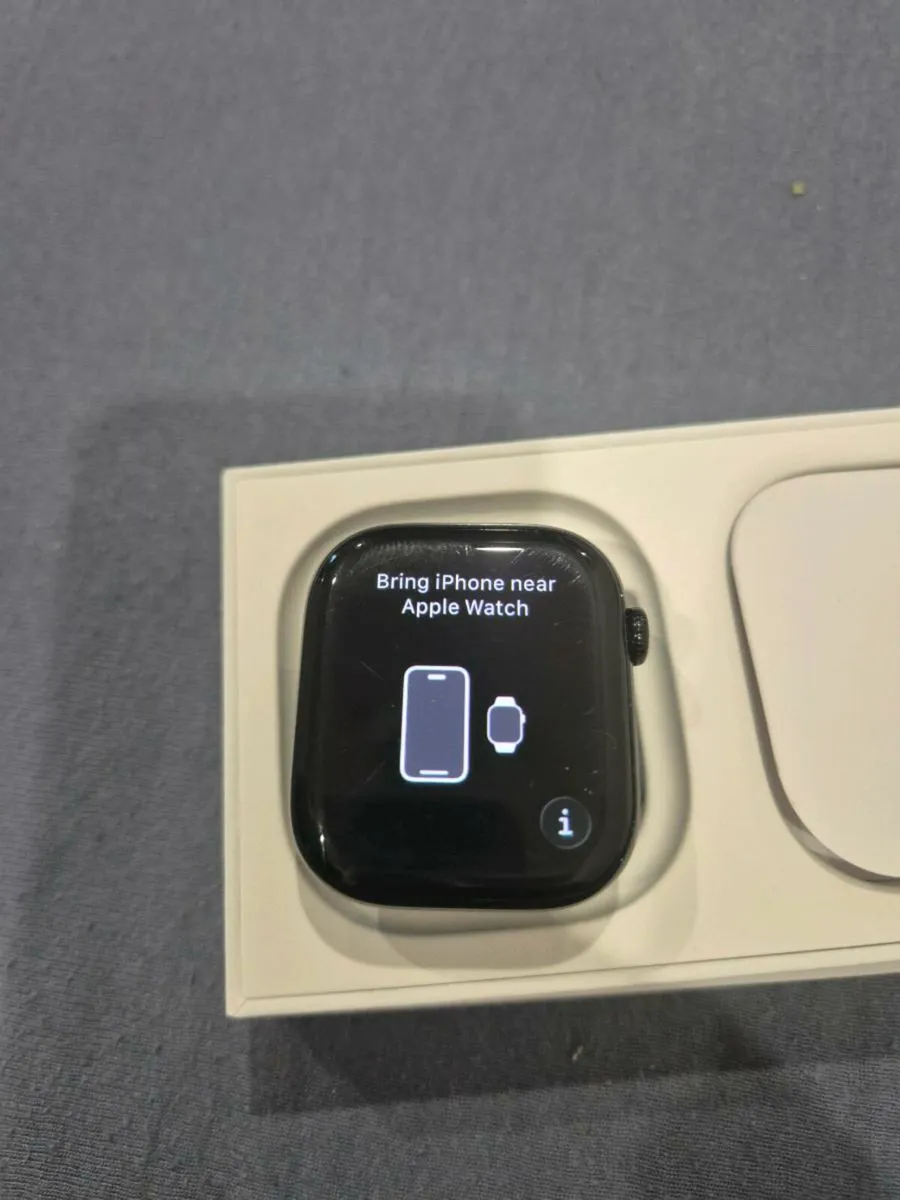 Apple watch 10 46mm - Image 2