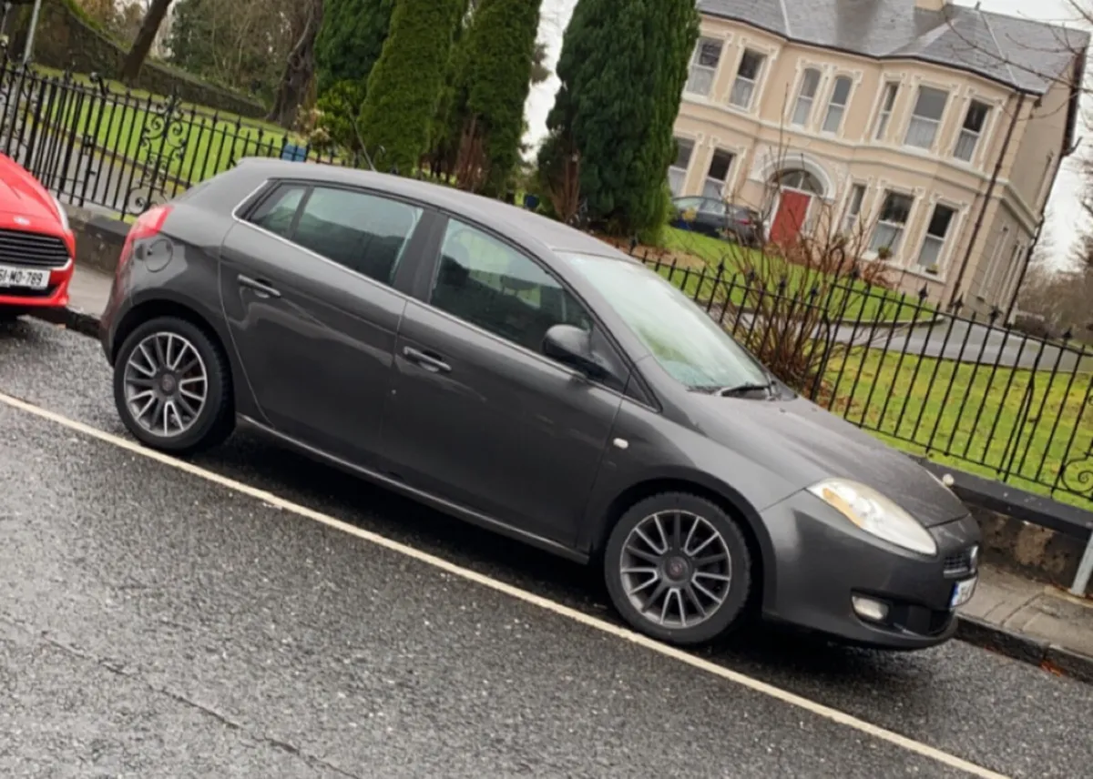 Fiat Bravo 1.4 - Image 2