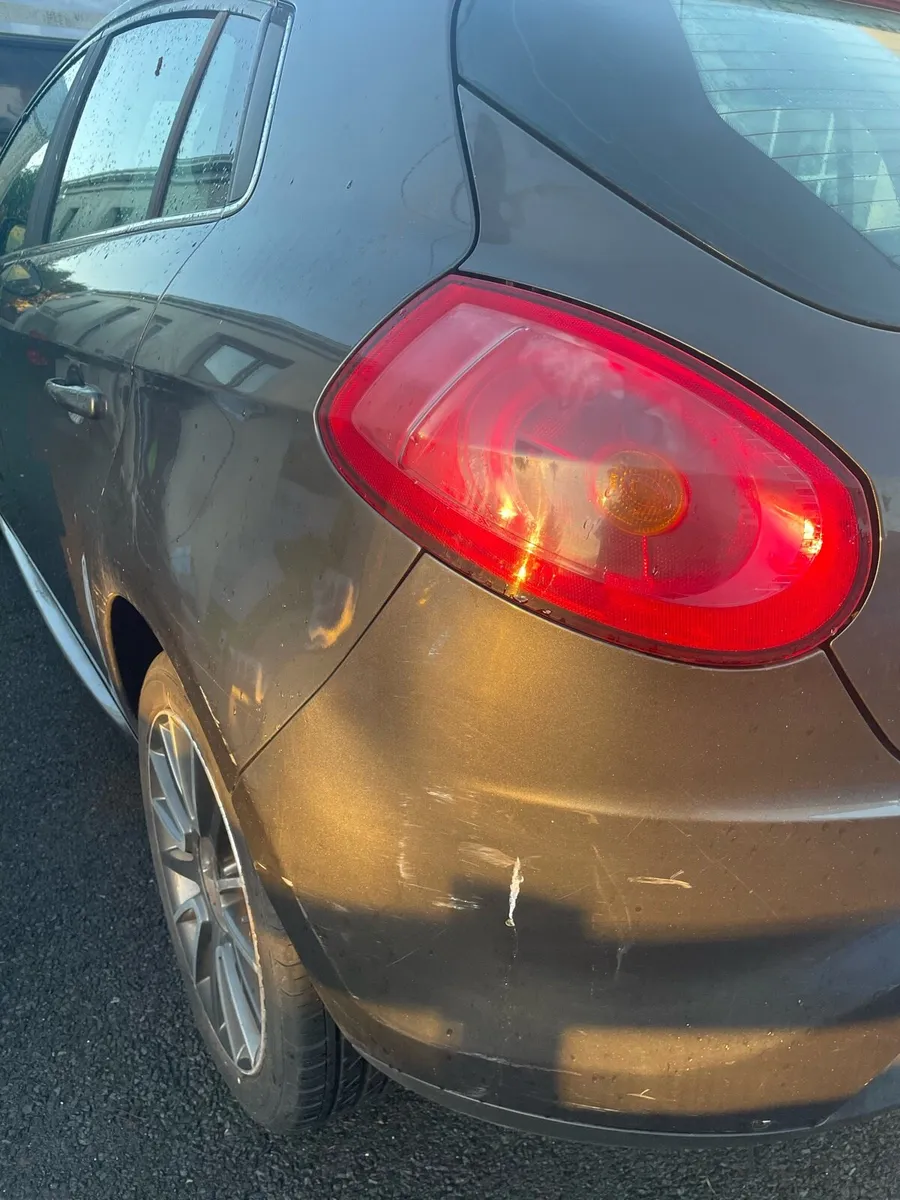 Fiat Bravo 1.4 - Image 4