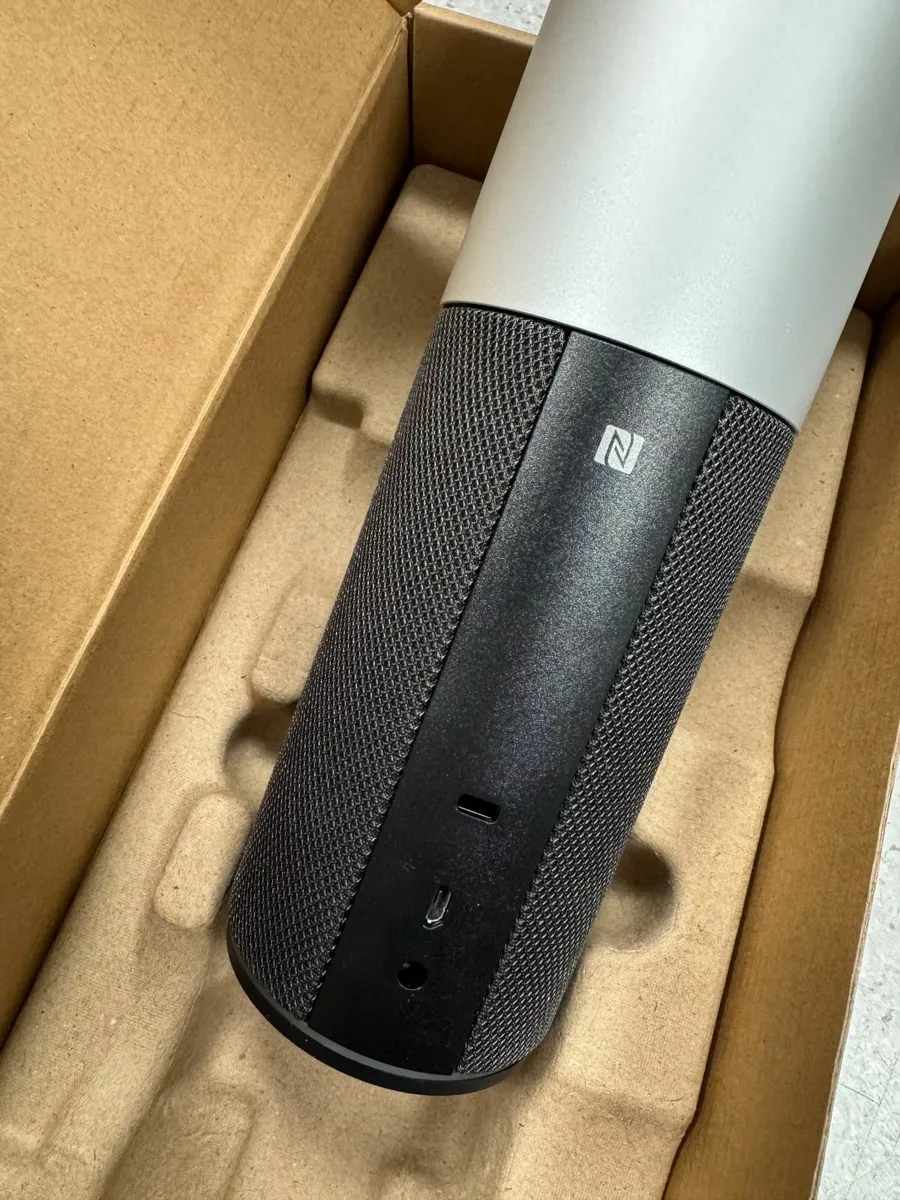 Logitech Conference Camera Connect (New) - Image 3