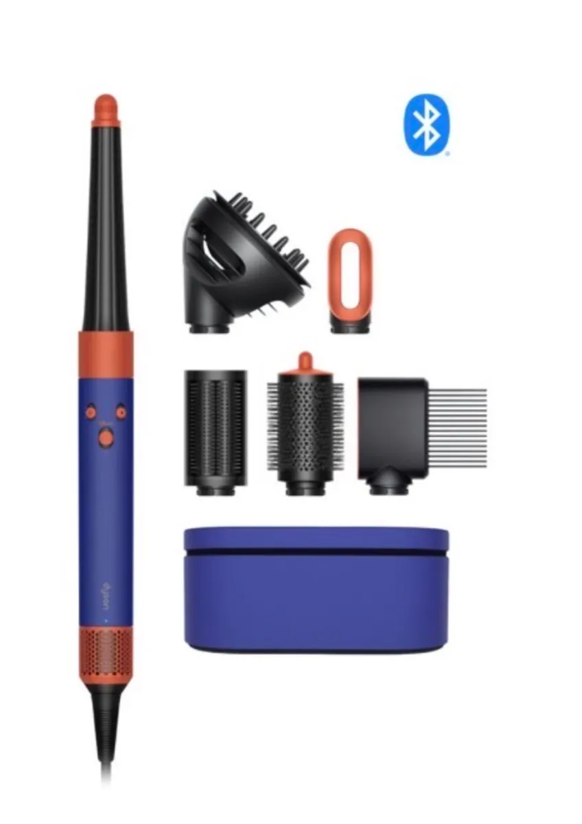 Brand new Dyson Airwrap I.d - Image 1