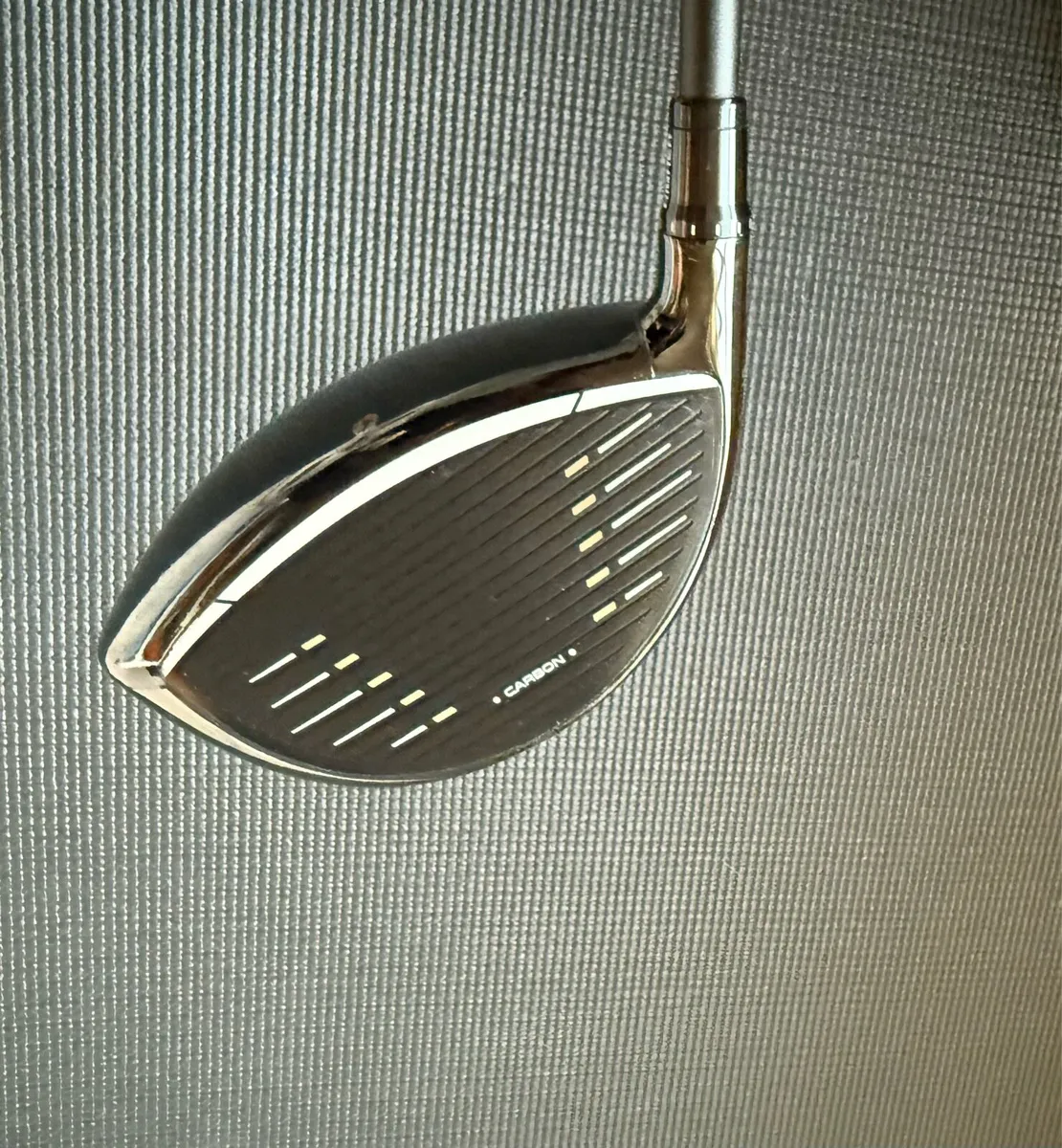 Taylormade Qi10 - Limited Edition Black - Image 2
