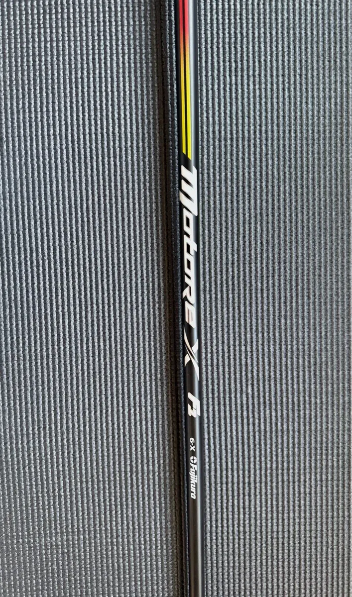 Taylormade Qi10 - Limited Edition Black - Image 3