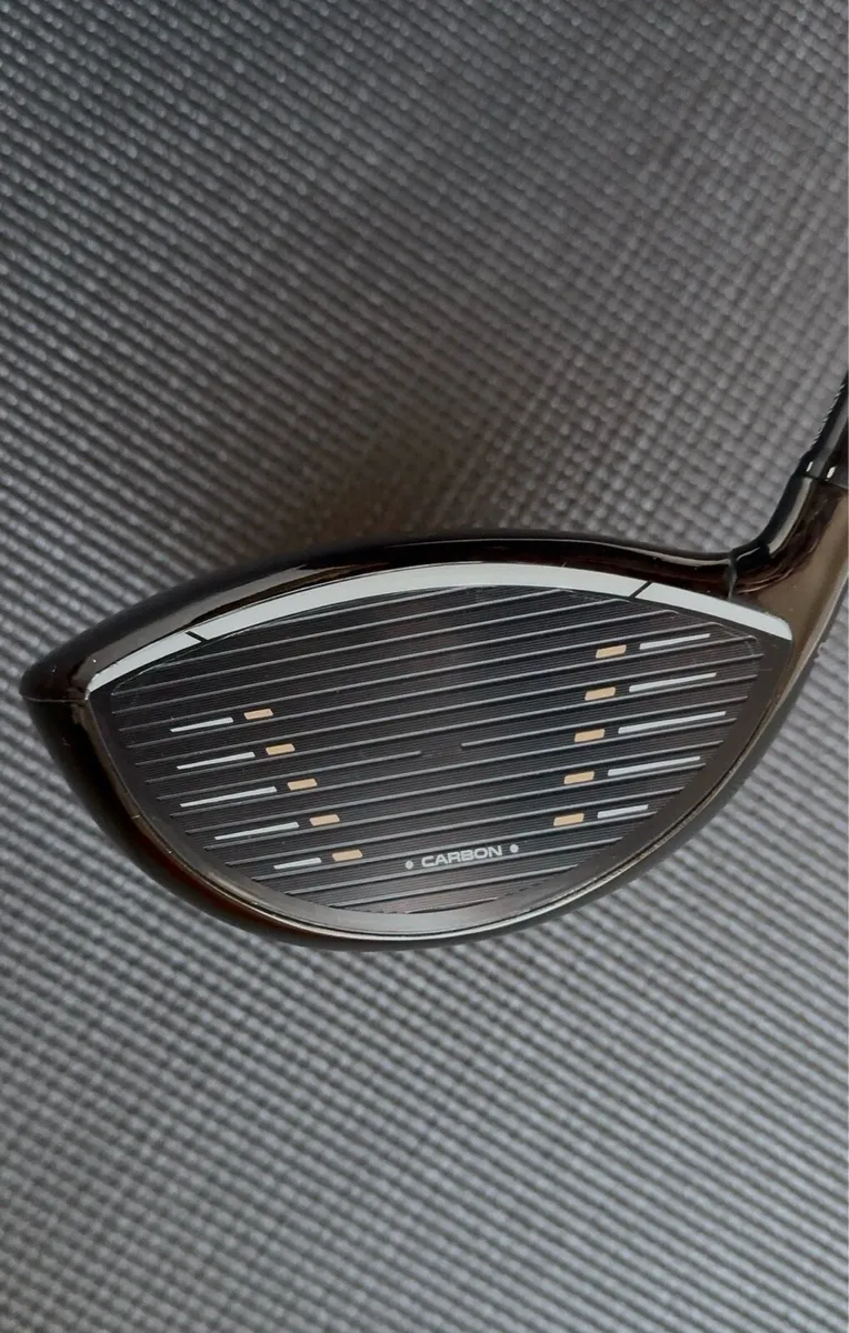 Taylormade Qi10 - Limited Edition Black - Image 4