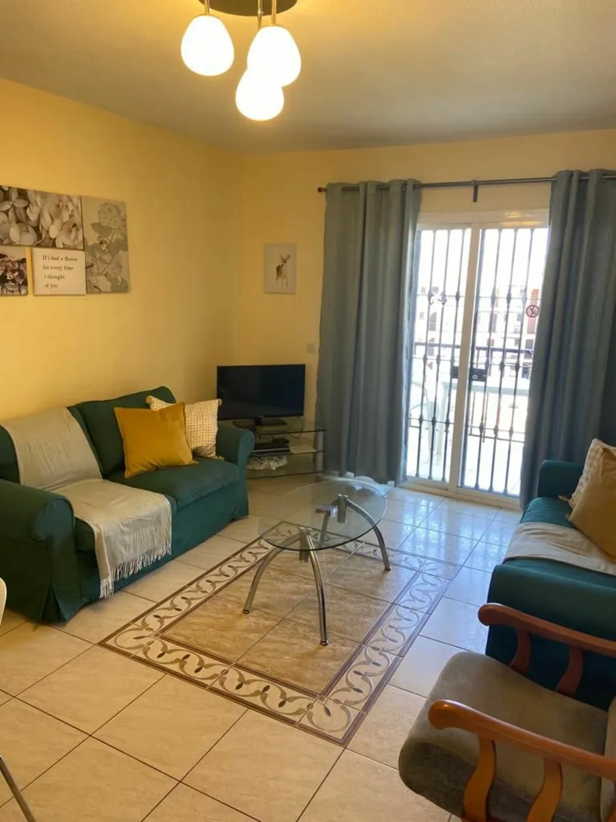 Holiday Home Costa del Sol Spain - Image 3