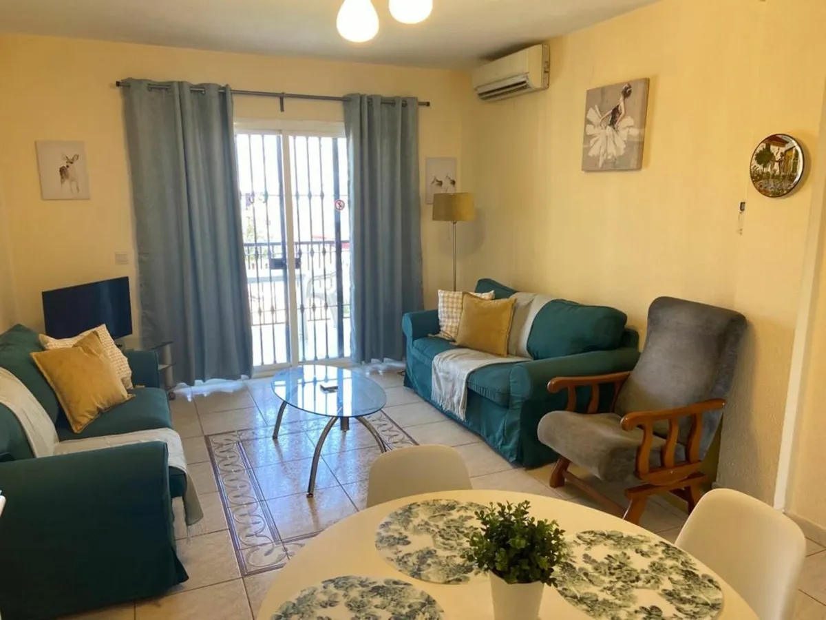 Holiday Home Costa del Sol Spain - Image 2