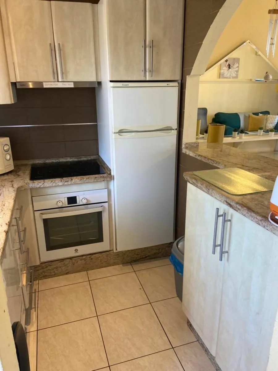 Holiday Home Costa del Sol Spain - Image 4