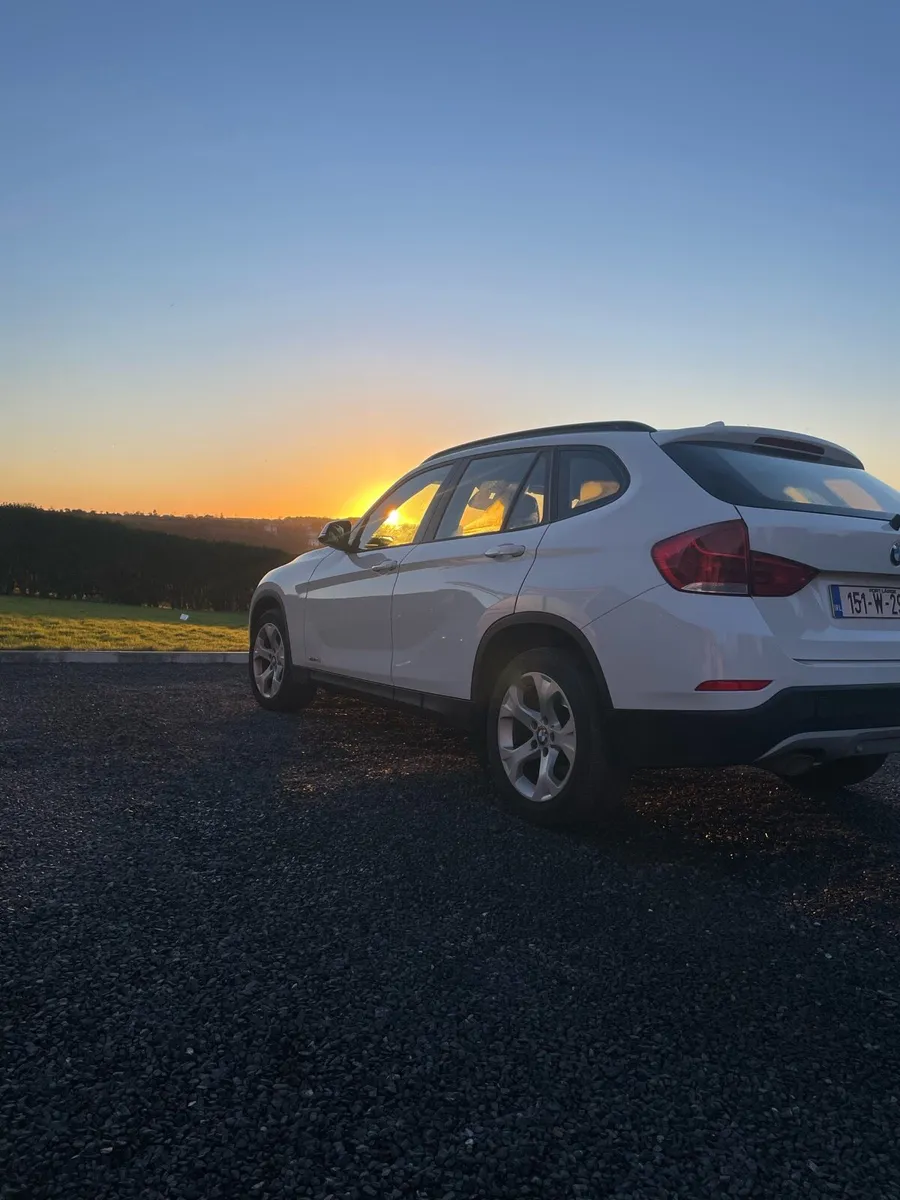 BMW X1 2015 - Image 3