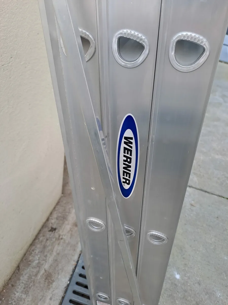 Loft ladder - Image 2