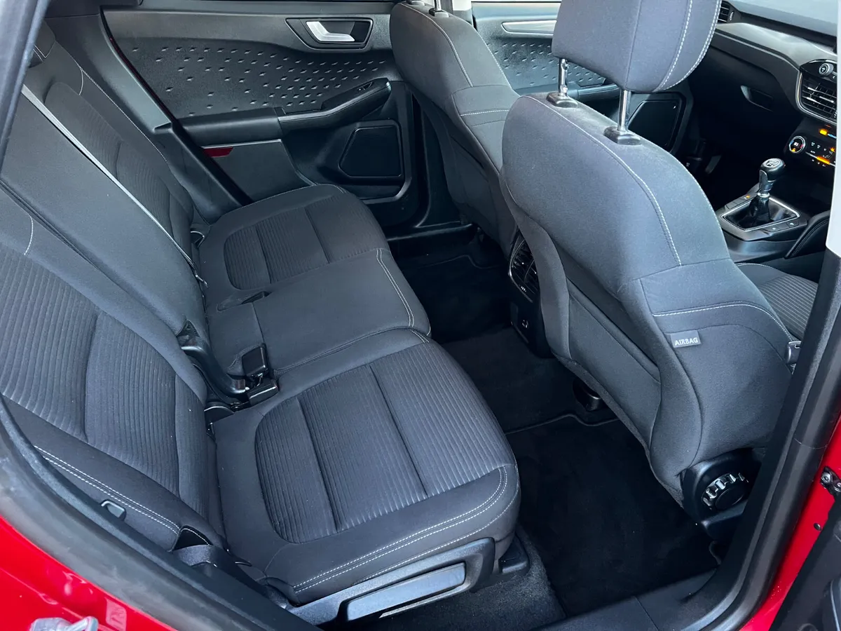 202 Ford Kuga 1.5L TDCi Titanium - Image 4