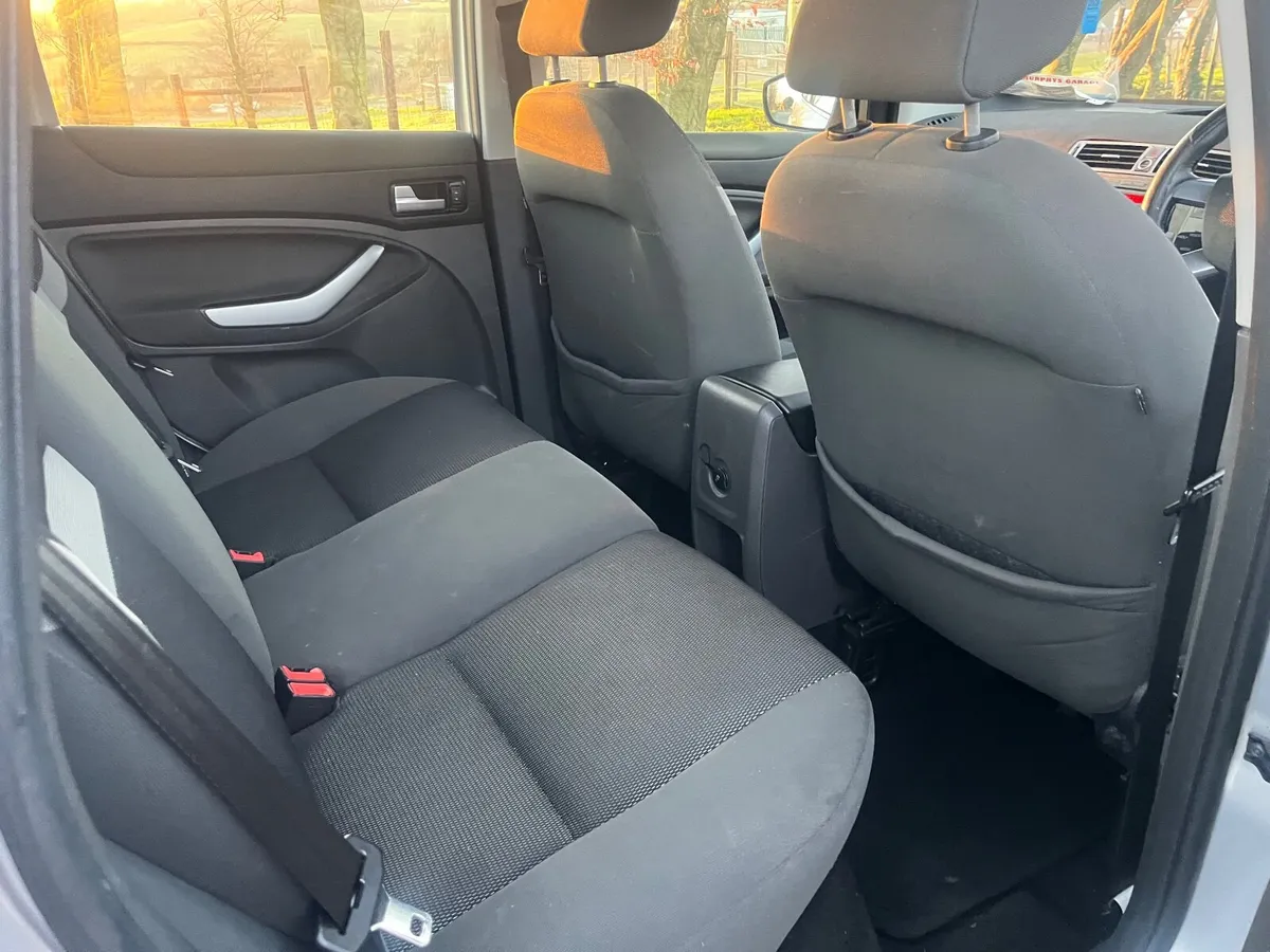 Ford kuga 4x4 Diesel - Image 3
