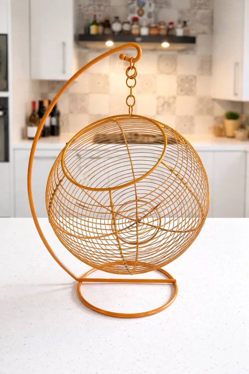 Fruit basket - Image 2