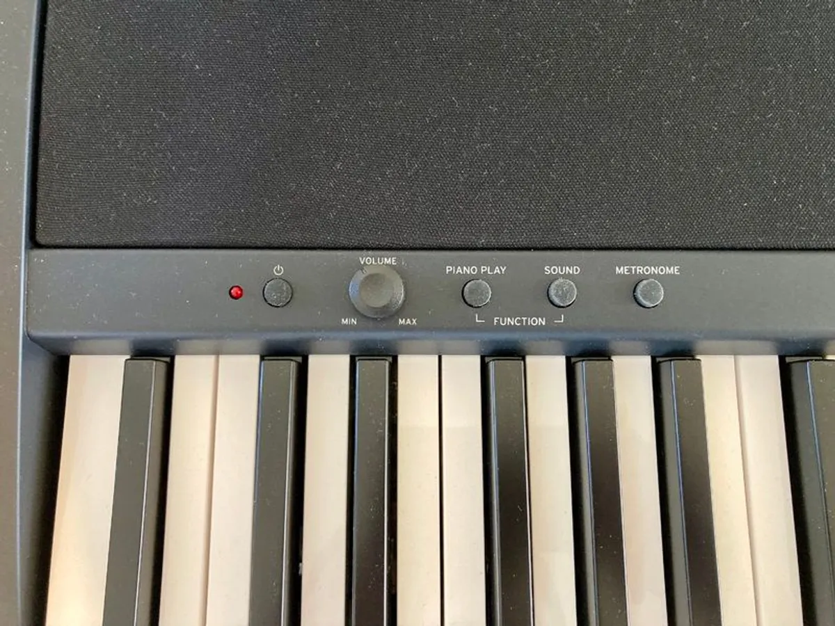 Korg B2 Stage Piano - Image 3