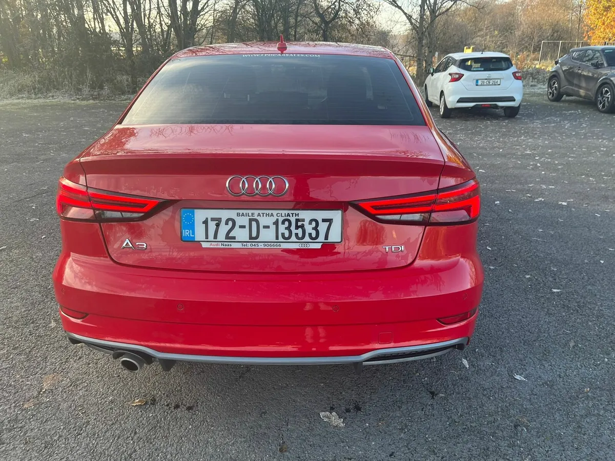 Audi A3 SLine - Image 2