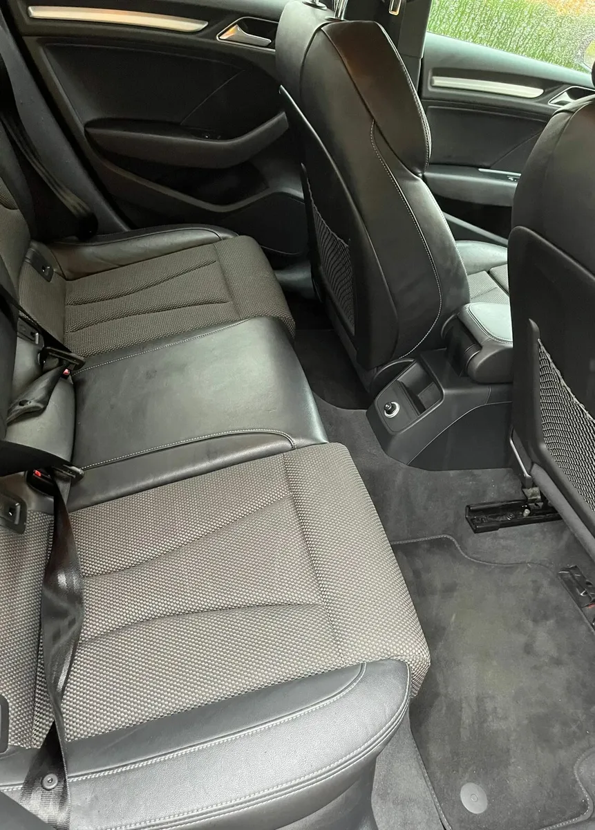 Audi A3 SLine - Image 4