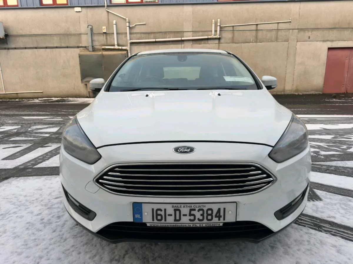 Ford Focus - Image 1