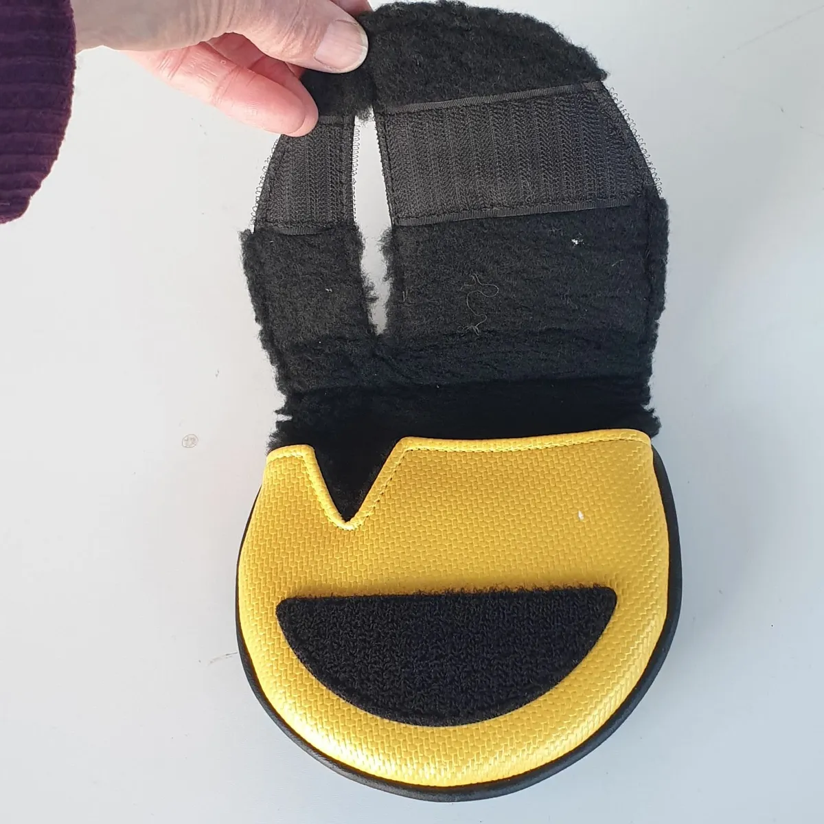 Scotty Cameron phantom X putter headcover - Image 3