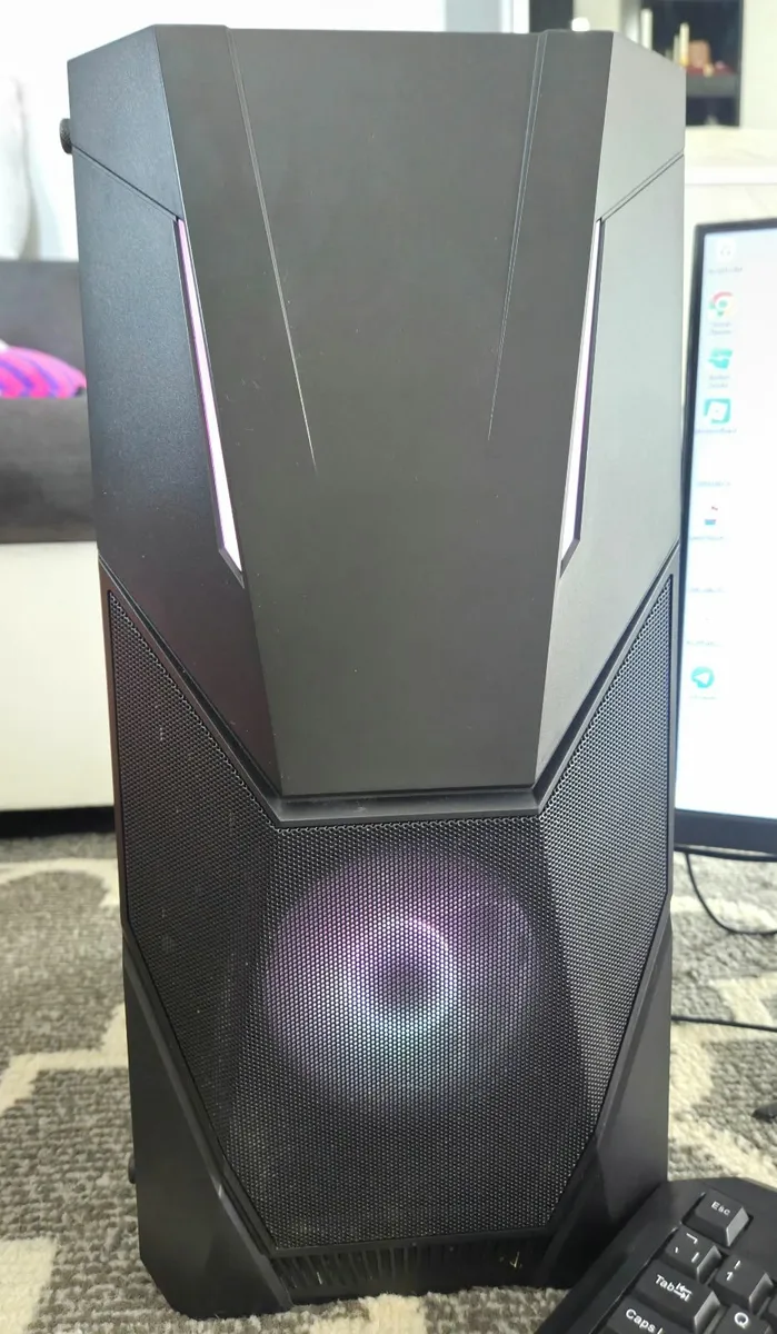 Desktop PC - Image 1