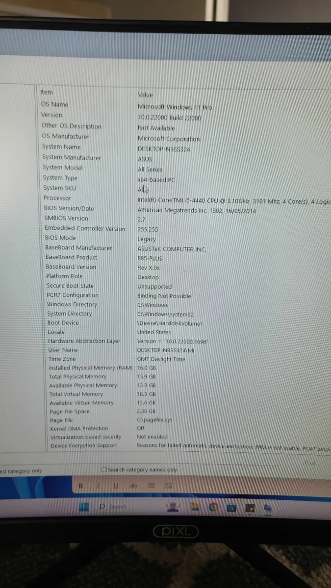 Desktop PC - Image 3