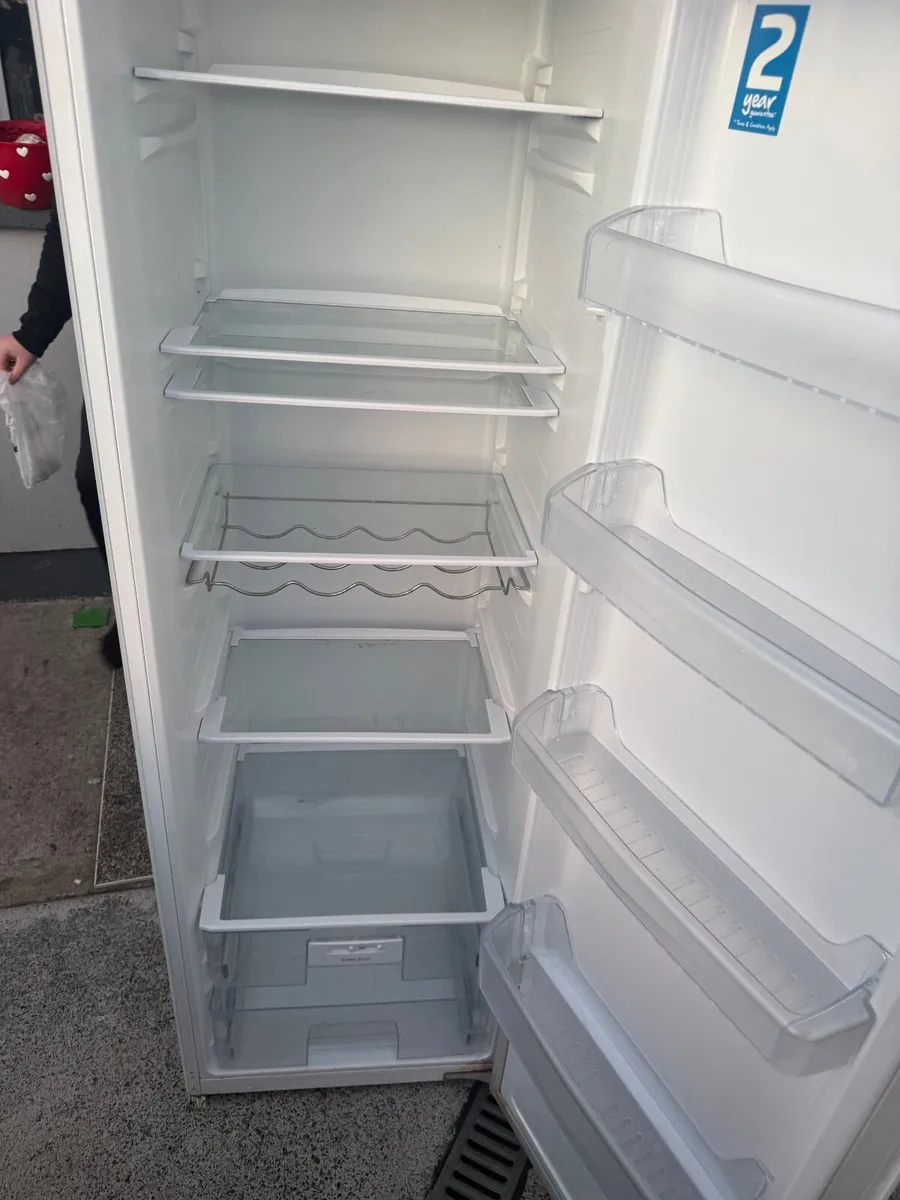 BekoLarder fridge