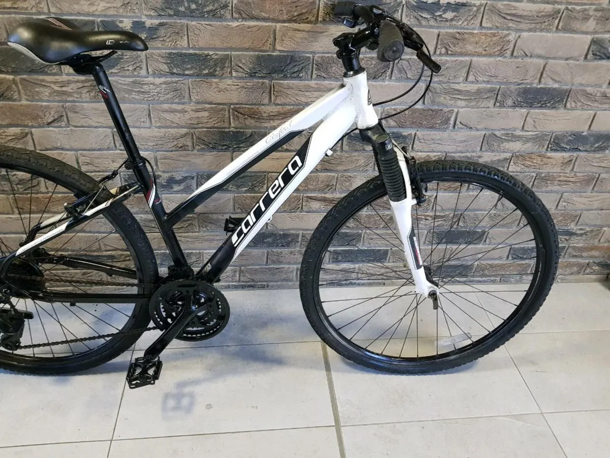 Ladies bike ( can deliver) - Image 3