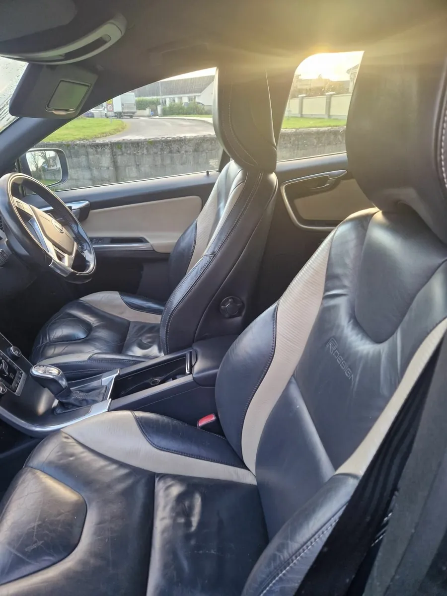 Volvo XC60 2013 - Image 1