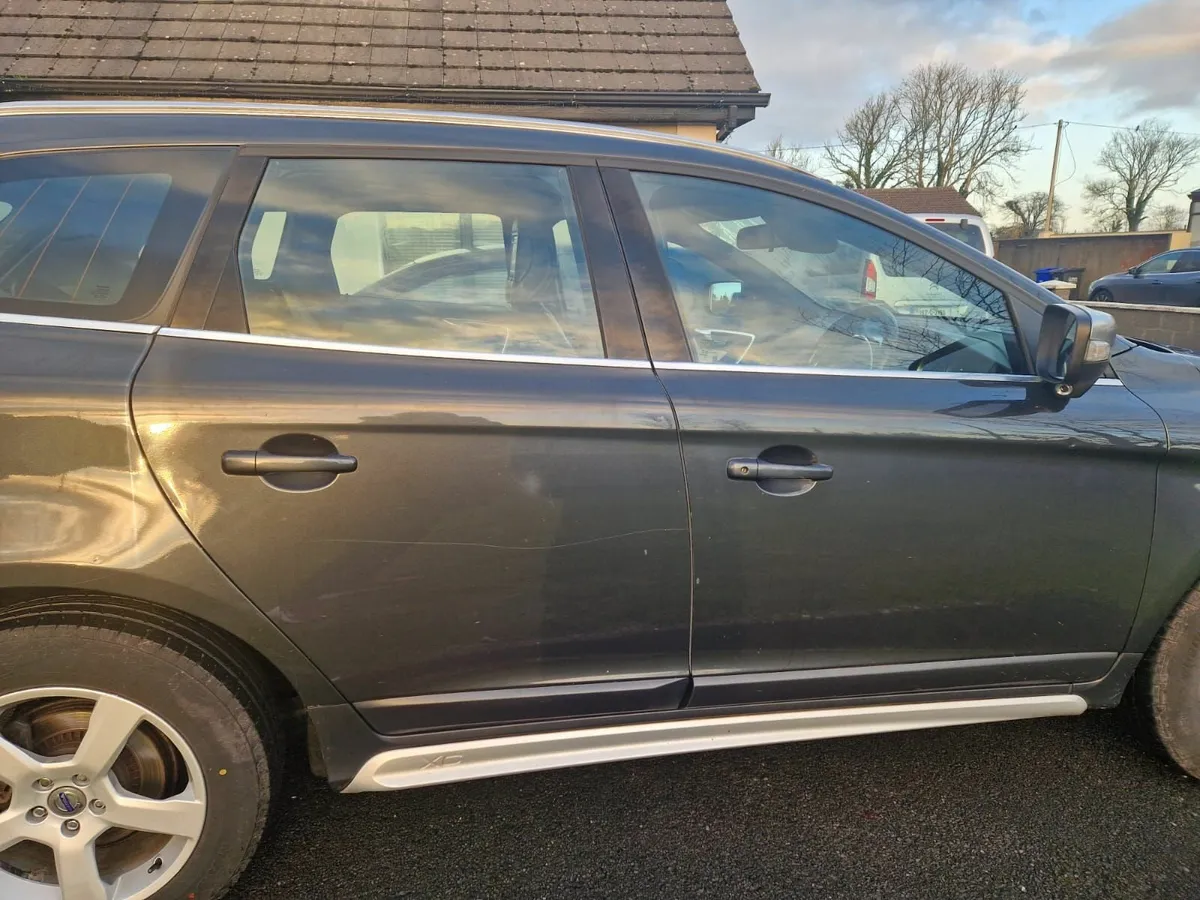 Volvo XC60 2013 - Image 3