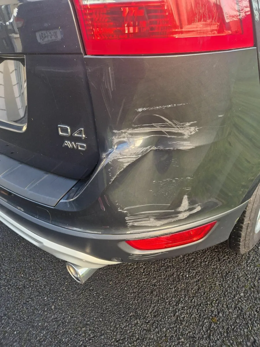 Volvo XC60 2013 - Image 4