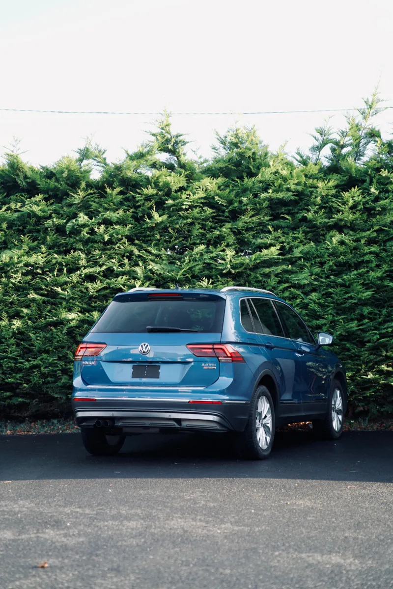 🌟Volkswagen Tiguan 2.0 TDI 2020🌟 - Image 3
