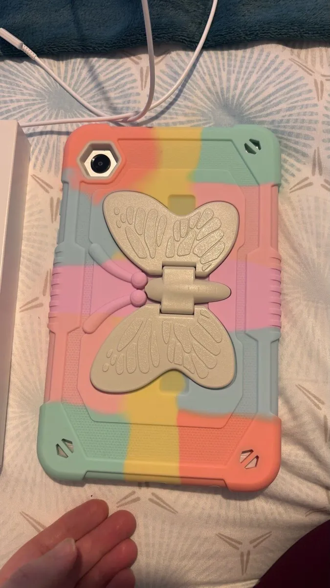 Samsung A9 Tablet - Image 2