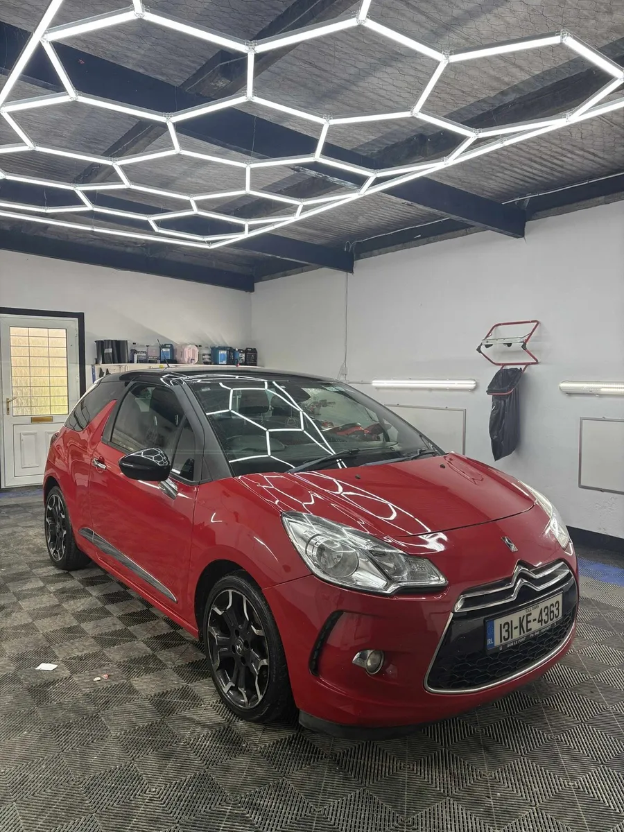 Citroen DS3 - Image 1