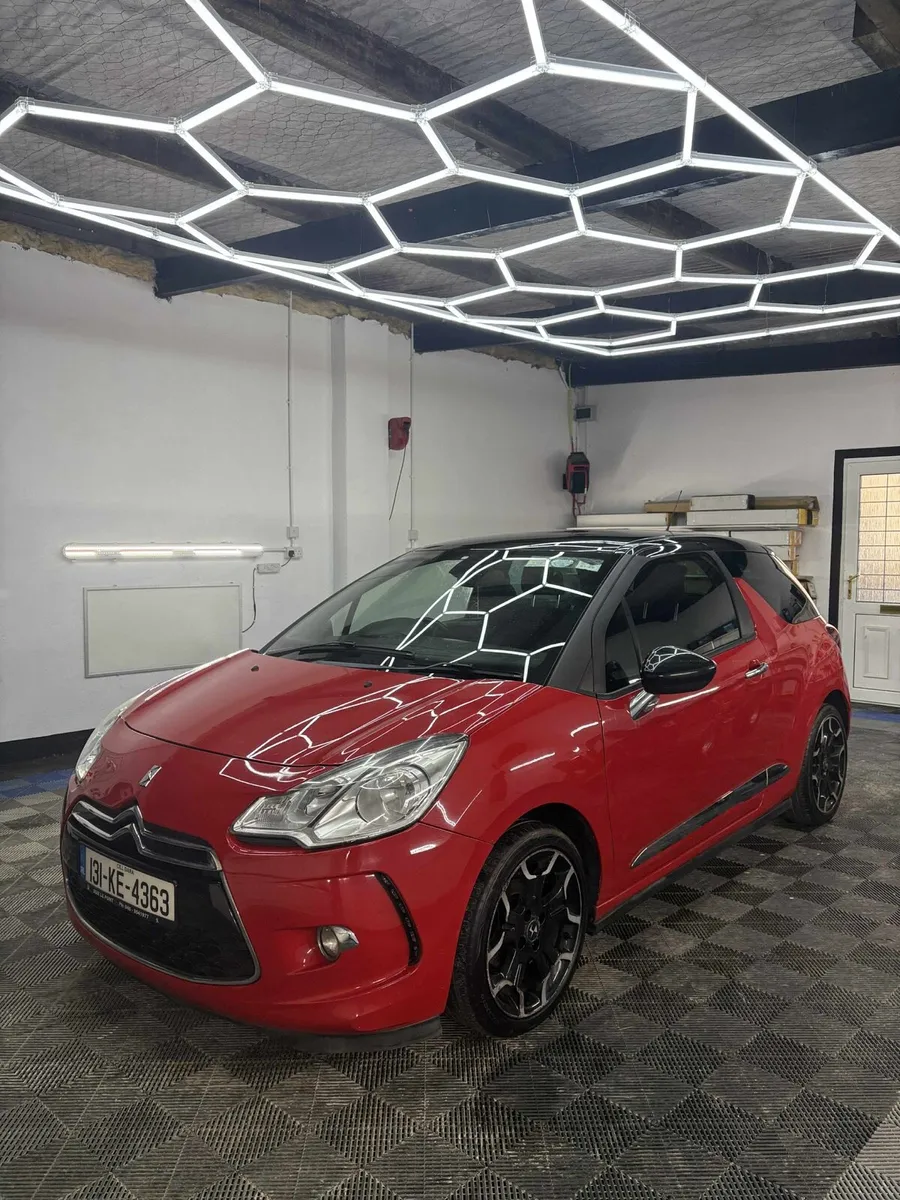 Citroen DS3 - Image 2