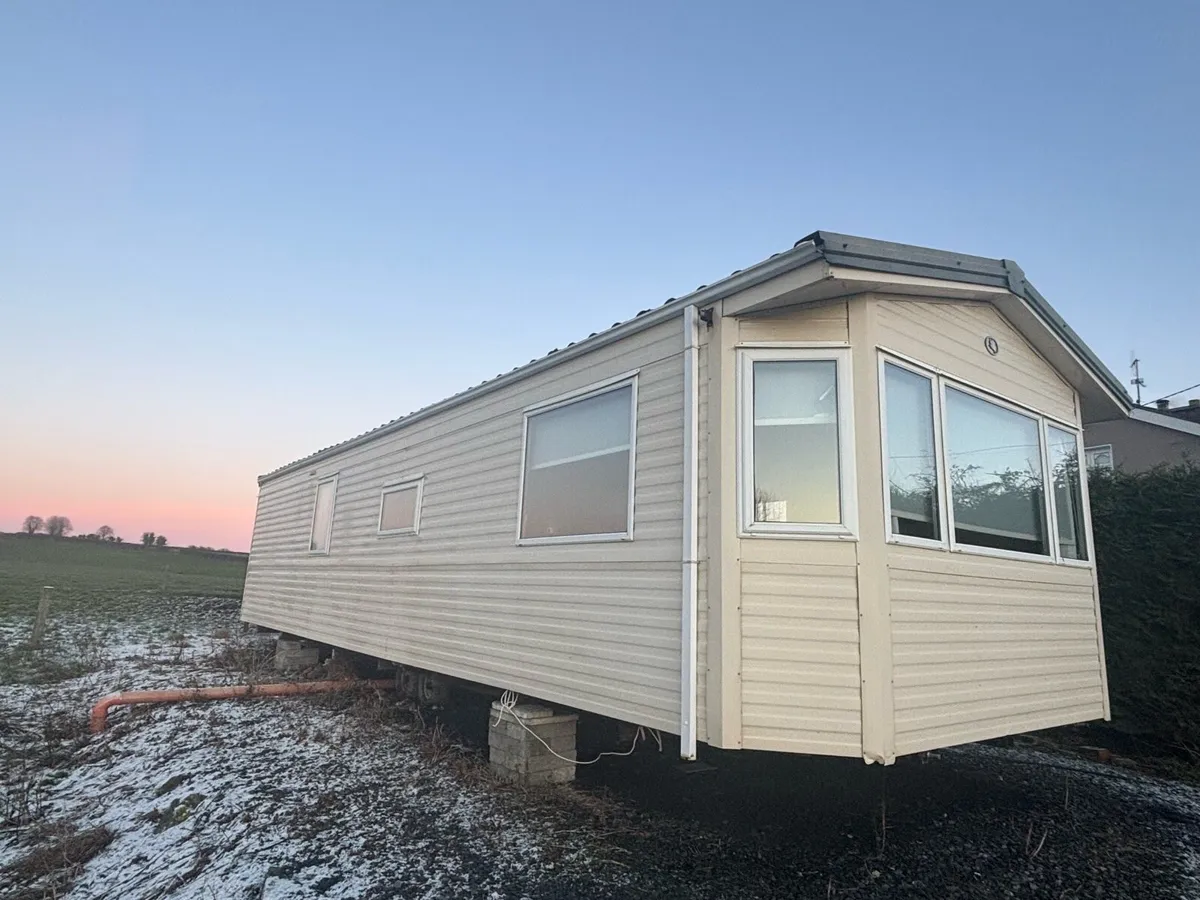 Mobile Home - Image 1