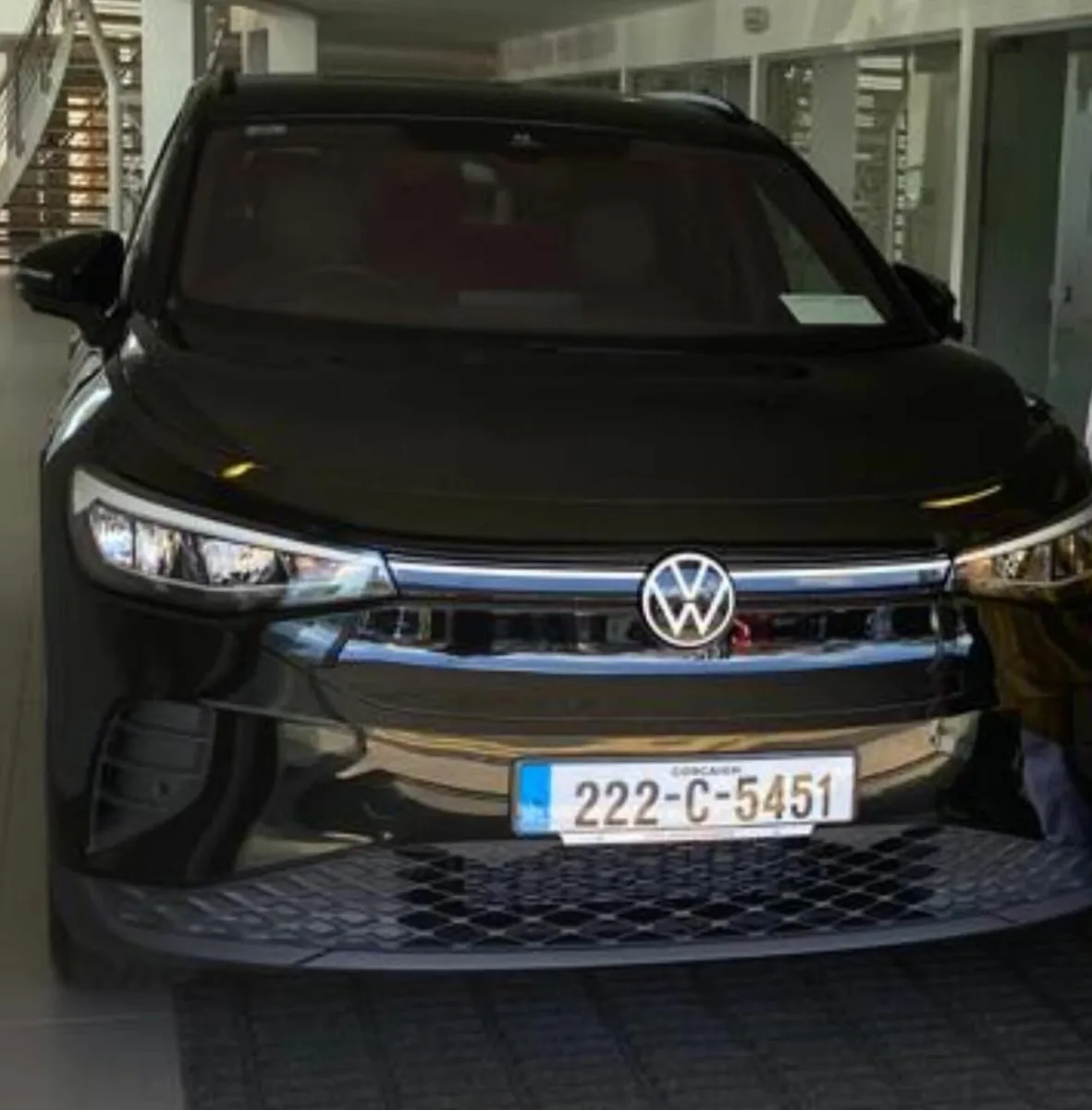 Volkswagen ID.4 2022 Pro - Image 4