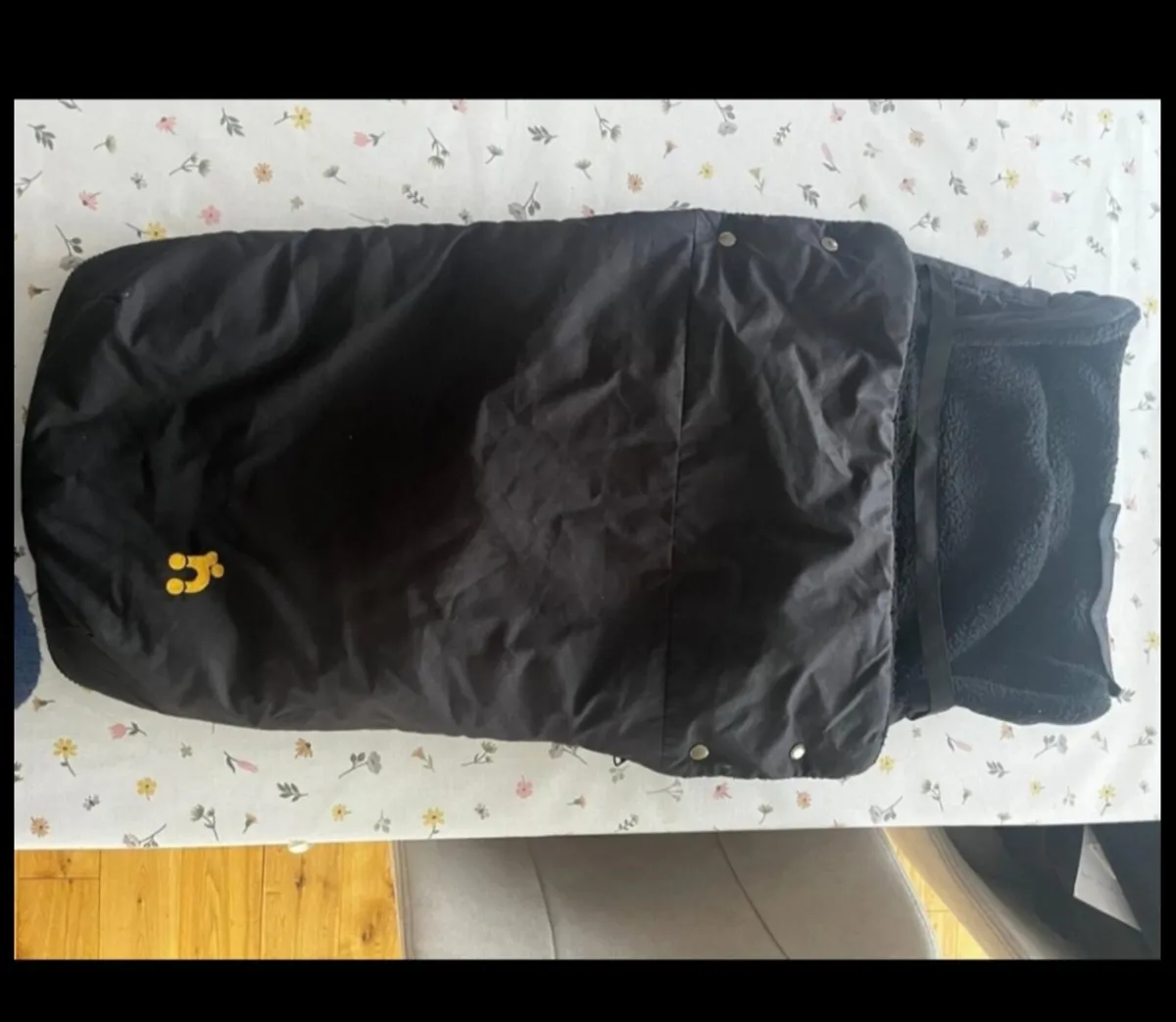 Icandy peach 7 & maxi cosi car seat - Image 4