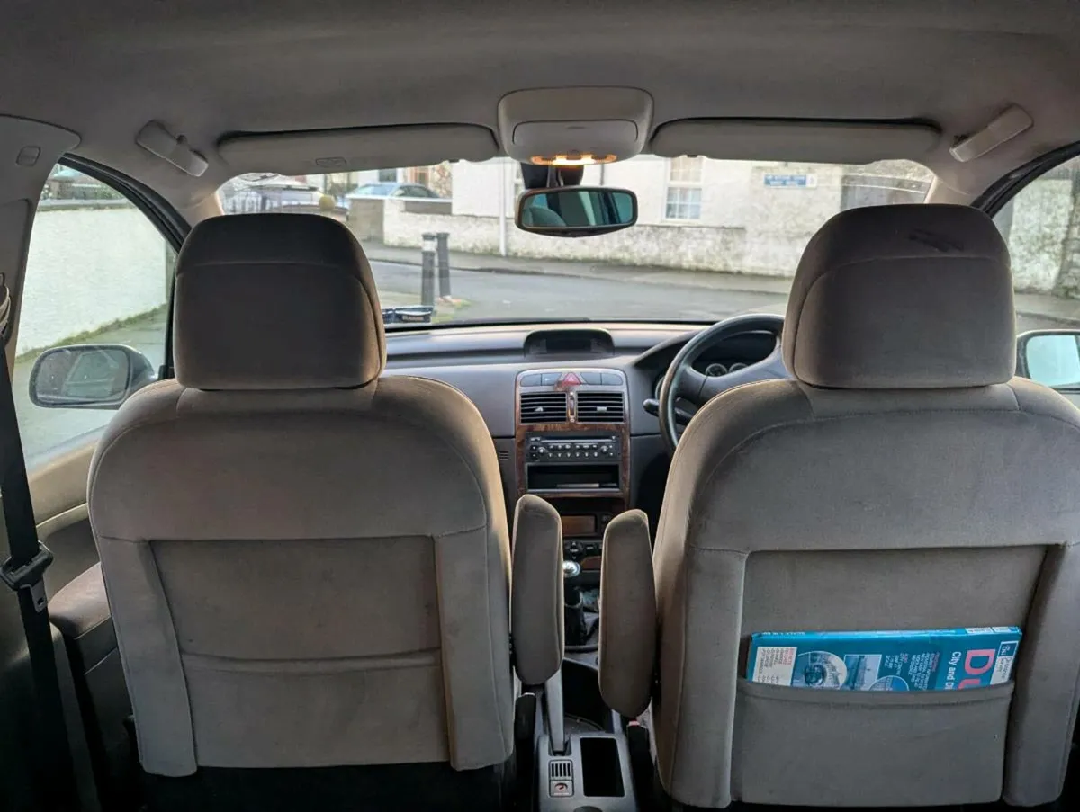 Peugeot 307 - Image 3