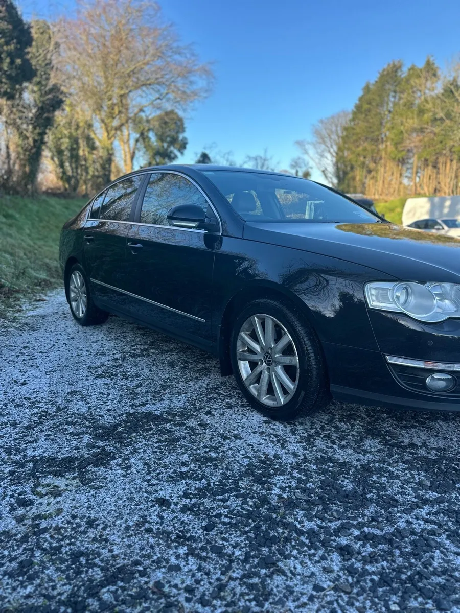 Volkswagen Passat 1,6 tdi - Image 3
