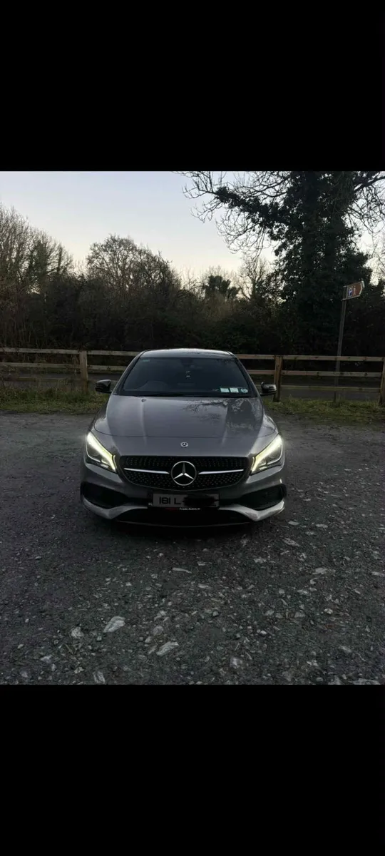Mercedes Cla - Image 2