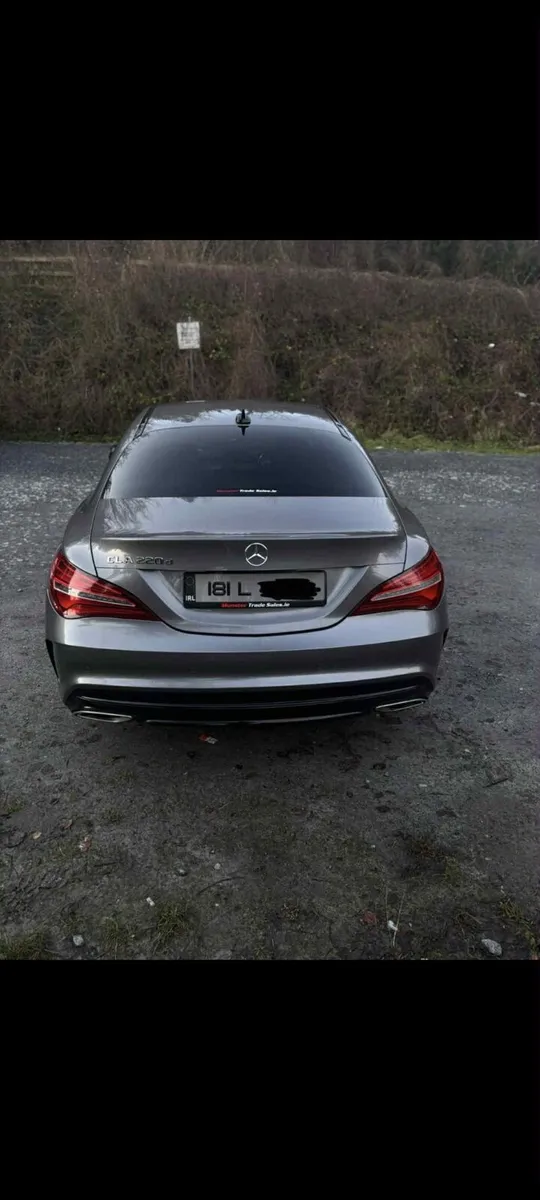 Mercedes Cla - Image 3