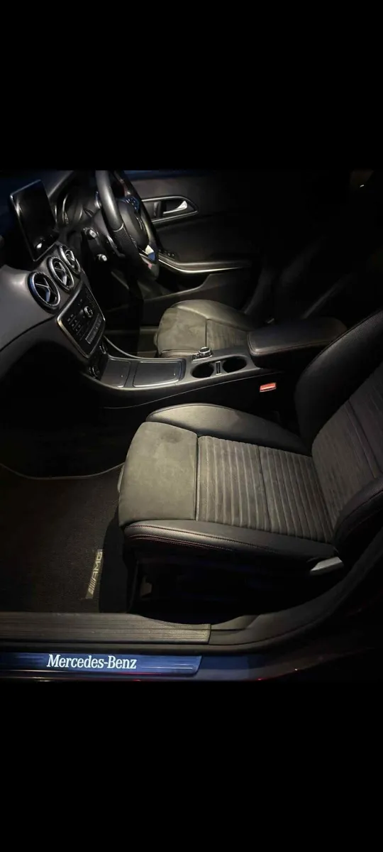 Mercedes Cla - Image 4