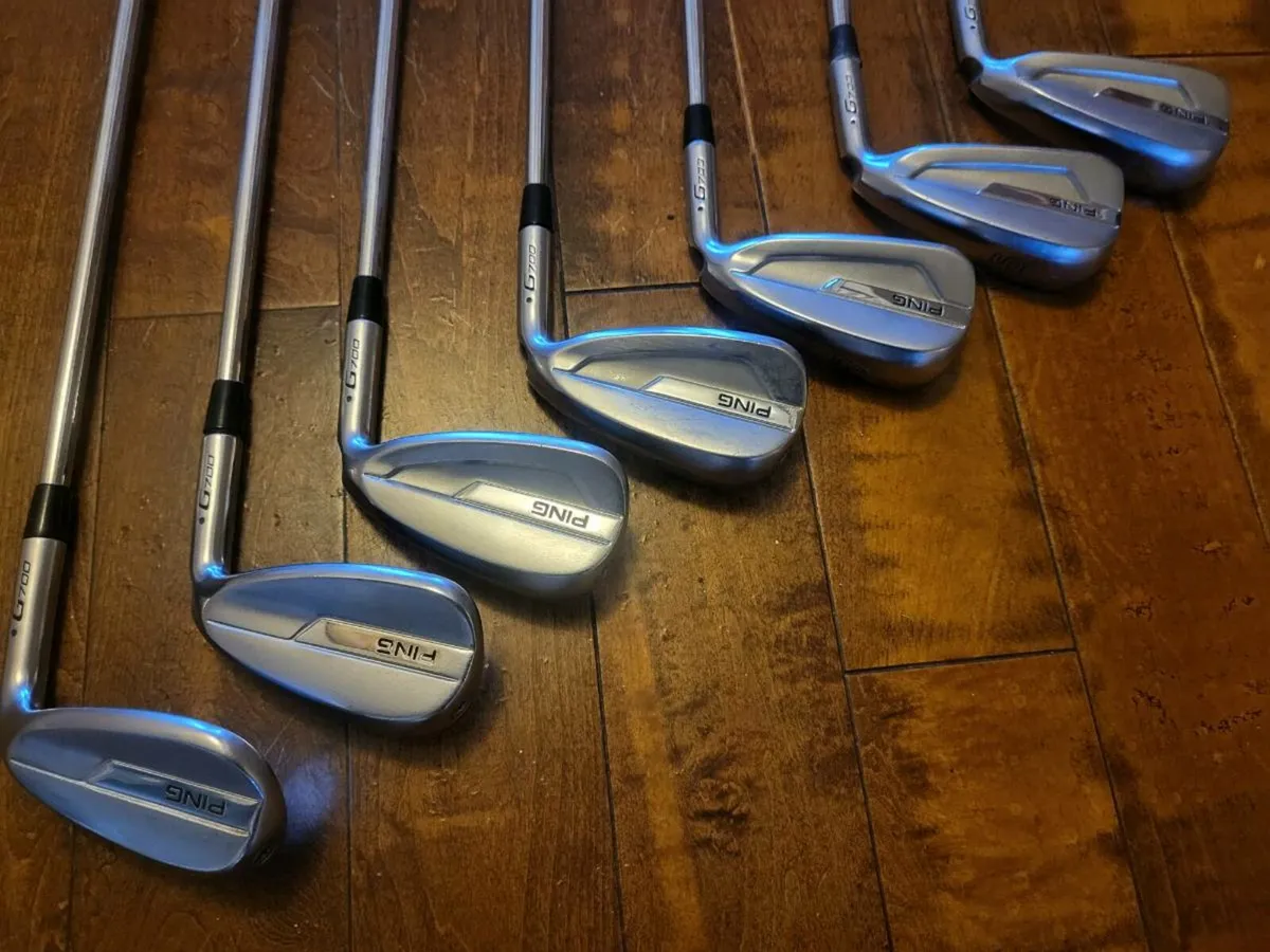 Ping g700 - Image 2