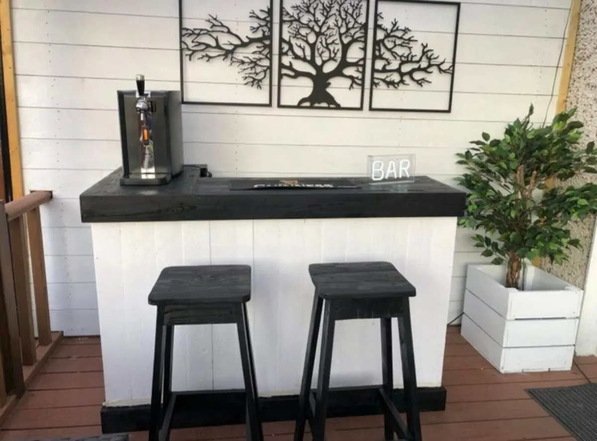 Handmade rustic bars - Image 4