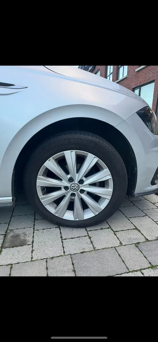 Volkswagen Polo R-Line - 2019 - Image 3